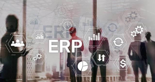 如何改善和优化ERP流程管理